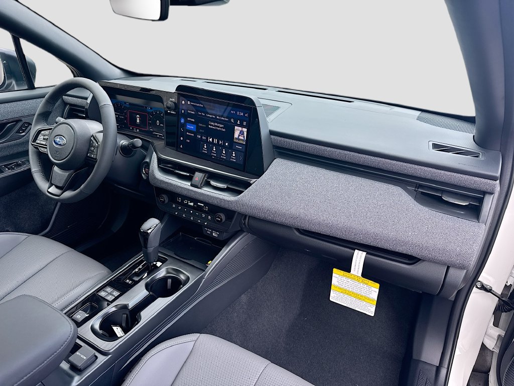 New 2026 Subaru Outback Limited XT AWD/4WD image 28