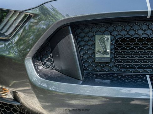 Used 2015 Ford Mustang Shelby GT350 RWD image 52