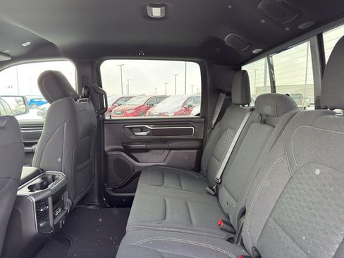 New 2026 RAM 1500 Big Horn image 33