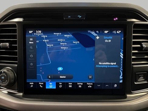 New 2025 Ford F150 XLT w/ Equipment Group 302A MID image 18