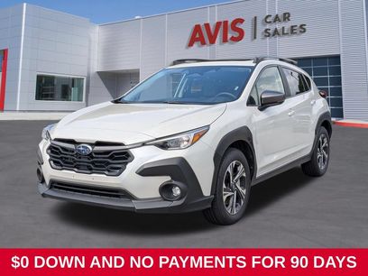 Used 2025 Subaru Crosstrek 2.5i Premium
