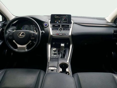 Used 2020 Lexus NX 300h AWD w/ Comfort Package image 21