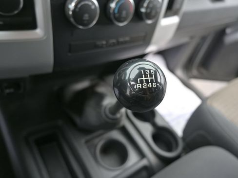 Used 2012 RAM 2500 Big Horn AWD/4WD image 33