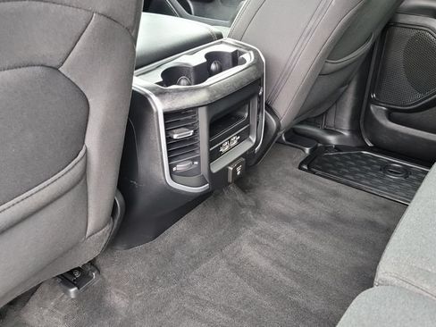 Used 2020 RAM 1500 Big Horn AWD/4WD image 26