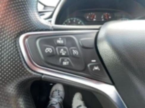 Used 2024 Chevrolet Malibu LT image 17