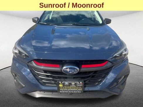 Certified 2024 Subaru Legacy Sport image 5