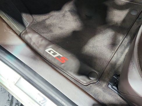 Used 2014 Maserati Quattroporte GTS RWD image 28
