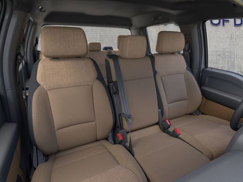 New 2026 Ford F250 XLT w/ 360-Degree Camera Package RWD image 10