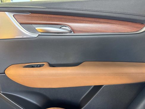 New 2026 Cadillac XT5 Premium Luxury w/ Driver Assist Package image 15