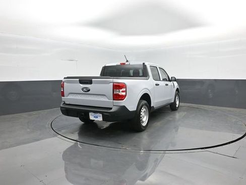New 2026 Ford Maverick XL FWD image 7