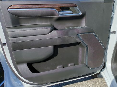 Certified 2023 GMC Sierra 1500 Elevation w/ X31 Off-Road Package image 13