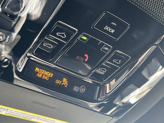 New 2026 Lexus RX 350 Premium Plus w/ Accessory Package (Z1) FWD image 34