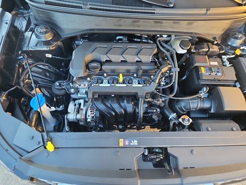 New 2026 Hyundai Venue SEL image 39