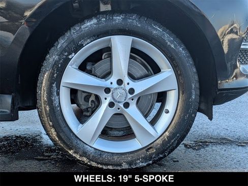 Used 2016 Mercedes-Benz GLE 350 image 19