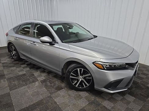 Used 2024 Honda Civic LX image 7