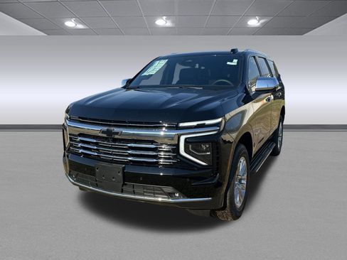 New 2026 Chevrolet Tahoe Premier w/ Sun And Tow Package AWD/4WD image 7