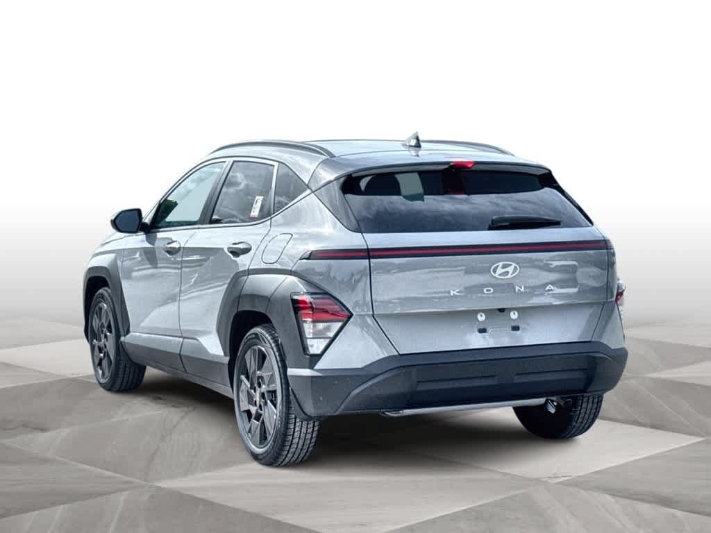 New 2027 Hyundai Kona SEL Sport FWD image 6