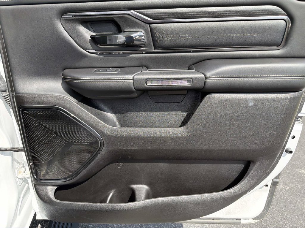 Used 2022 RAM 1500 Limited RWD image 21