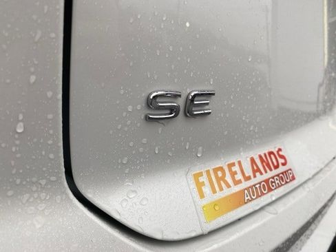 New 2026 Volkswagen Atlas Cross Sport SE image 17