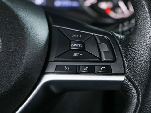 Used 2024 Nissan Altima 2.5 SV FWD image 14