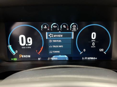 Used 2022 Ford F150 Lariat w/ Equipment Group 502A High image 18