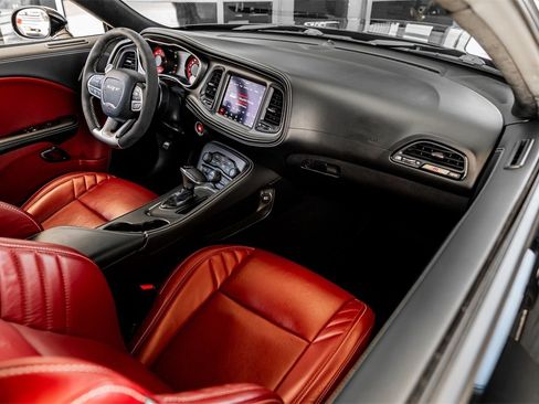 Used 2023 Dodge Challenger SRT Hellcat Redeye image 17