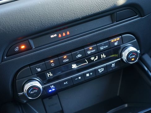 Certified 2025 MAZDA CX-5 2.5 Turbo image 22