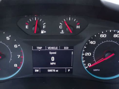 Used 2024 Chevrolet Malibu LT FWD image 20