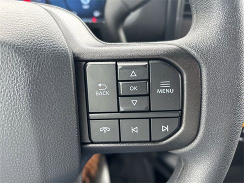 New 2025 Ford F150 STX w/ Equipment Group 200A image 16