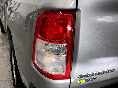 Used 2022 RAM 1500 Big Horn image 32