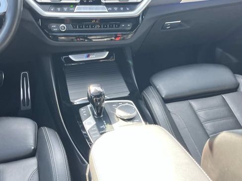 Used 2022 BMW X3 M40i w/ Premium Package AWD/4WD image 22