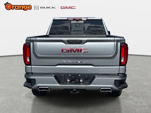 New 2026 GMC Sierra 1500 Denali w/ Denali Reserve Package AWD/4WD image 4