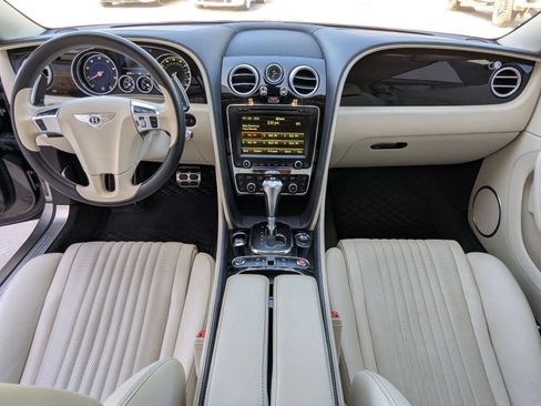 Used 2016 Bentley Continental GT V8 S AWD/4WD image 4