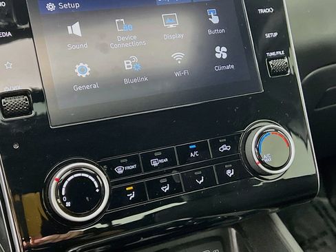 Certified 2023 Hyundai Santa Cruz SEL w/ Activity Package FWD image 13