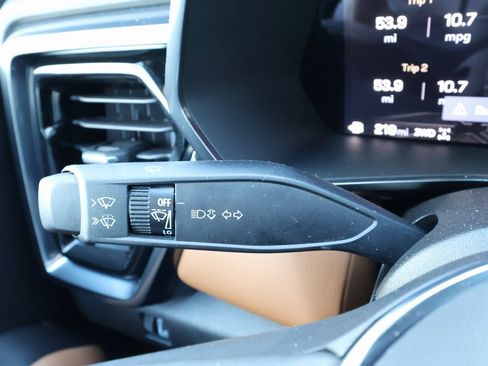 New 2026 GMC Canyon AT4 image 15