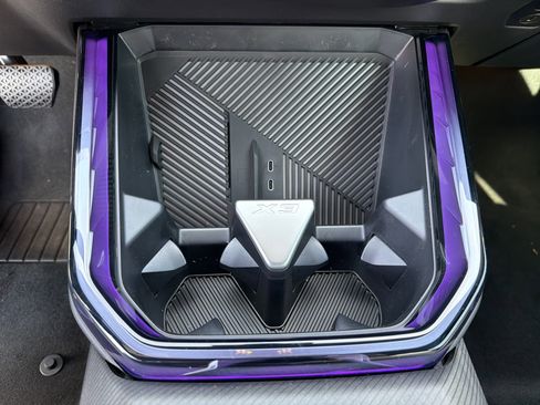 New 2026 BMW X3 xDrive30 w/ Convenience Package image 8