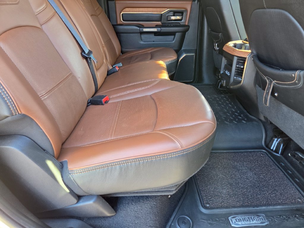 Used 2022 RAM 2500 Limited AWD/4WD image 17