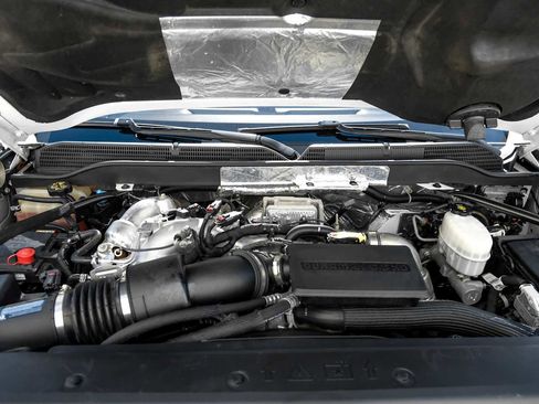 Used 2019 Chevrolet Silverado 3500 W/T w/ WT Convenience Package image 45