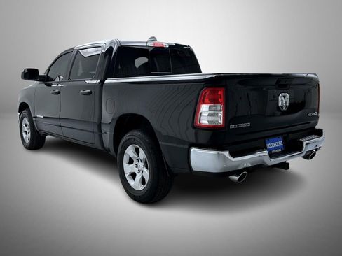 Used 2023 RAM 1500 Big Horn w/ Trailer Tow Group AWD/4WD image 7