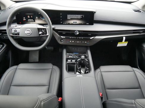 New 2026 Nissan Murano SV image 7