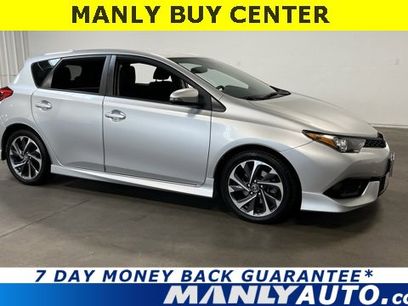 Used 2018 Toyota Corolla iM