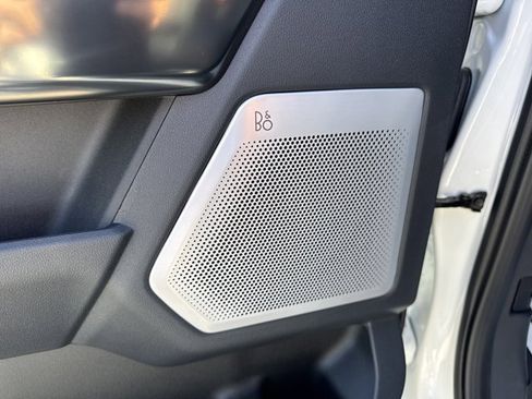 New 2025 Ford F350 Platinum image 22