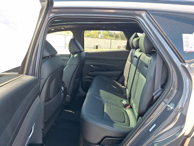 New 2026 Hyundai Tucson Limited AWD/4WD image 5