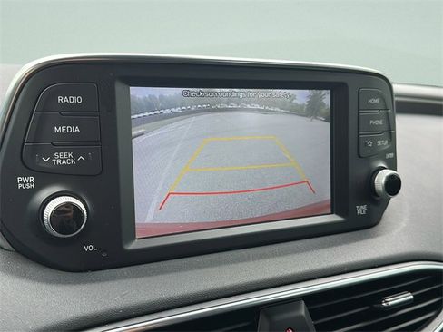 Used 2019 Hyundai Santa Fe SEL image 30