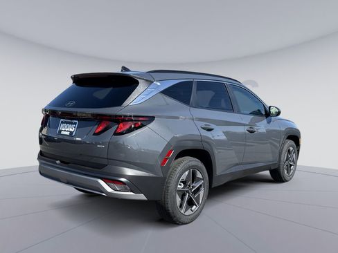 New 2026 Hyundai Tucson SEL image 7