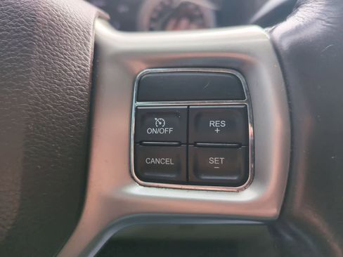 Certified 2017 RAM 2500 Laramie w/ Convenience Group image 26