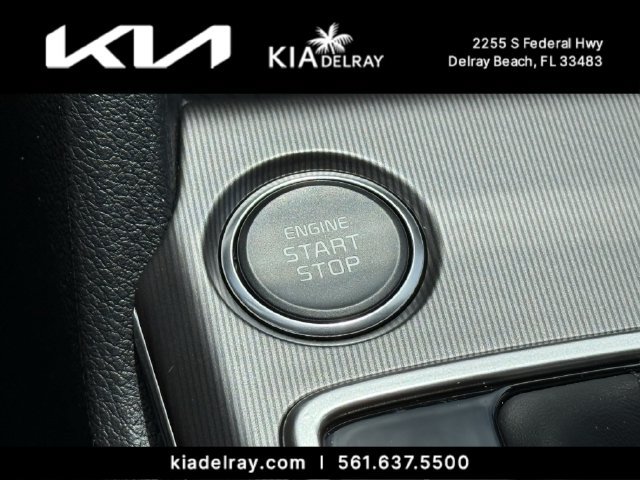 New 2026 Kia Sportage SX FWD image 31