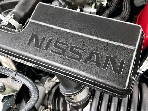 Used 2024 Nissan Sentra SV w/ All-Weather Package FWD image 29