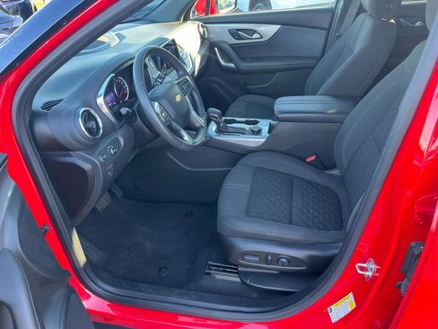 Certified 2022 Chevrolet Blazer LT image 15