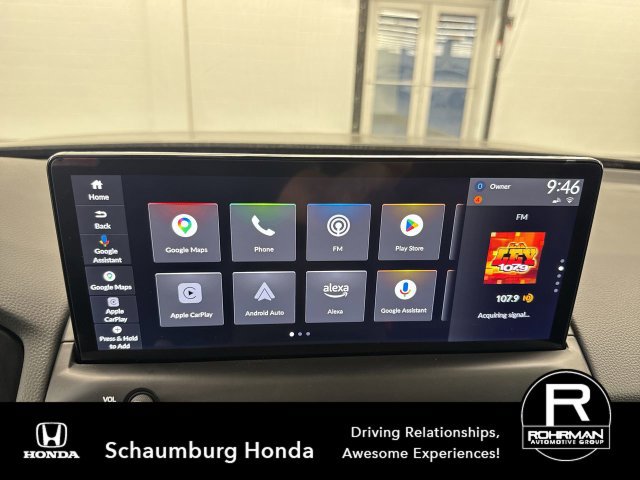 New 2026 Honda Pilot TrailSport image 6
